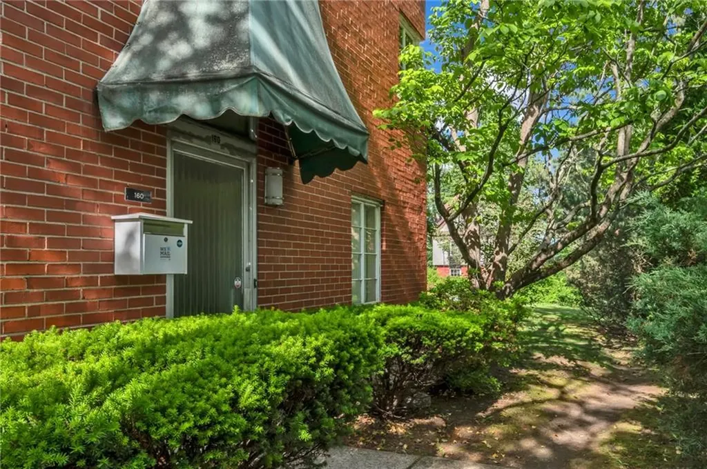 160 Waterman Street Providence RI 02906