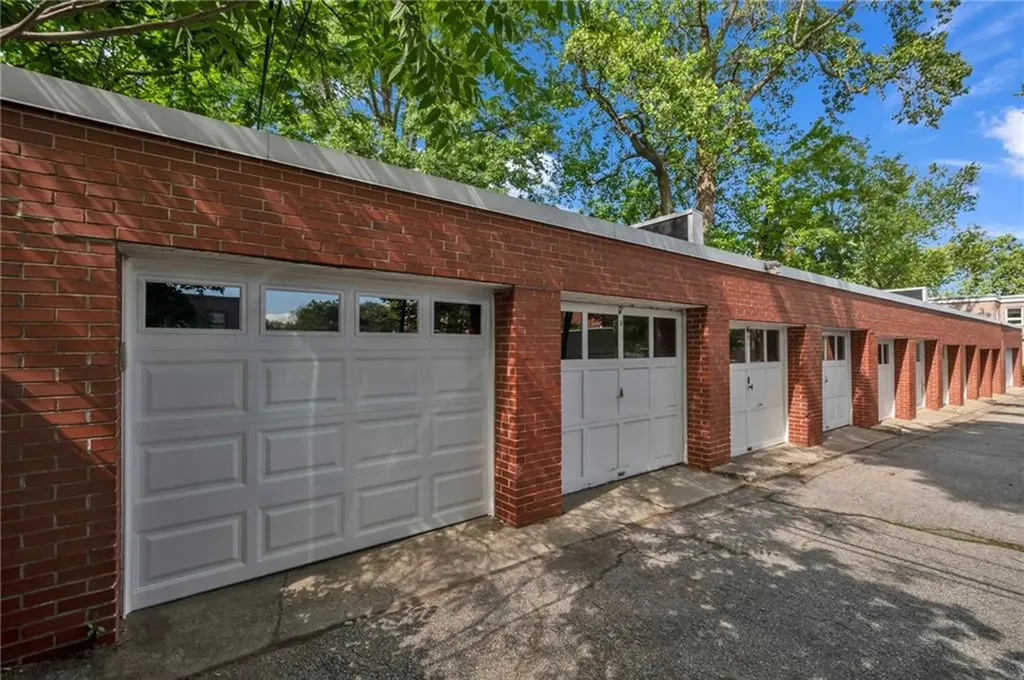 160 Waterman Street Providence RI 02906