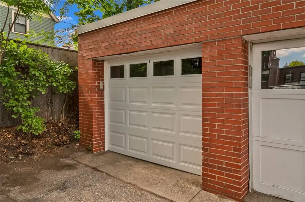 160 Waterman Street Providence RI 02906