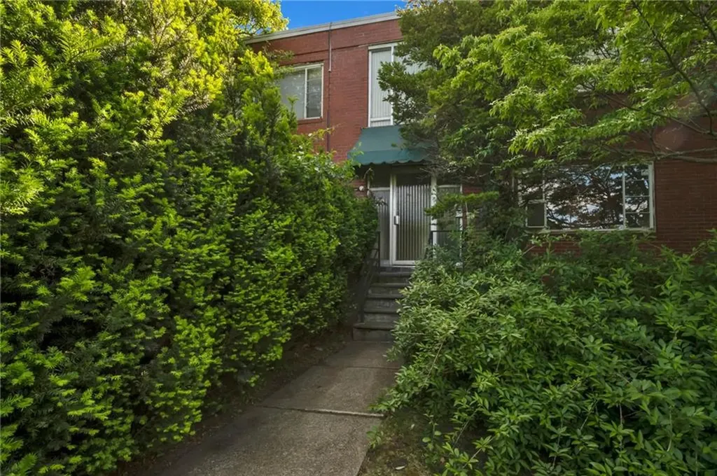 160 Waterman Street Providence RI 02906
