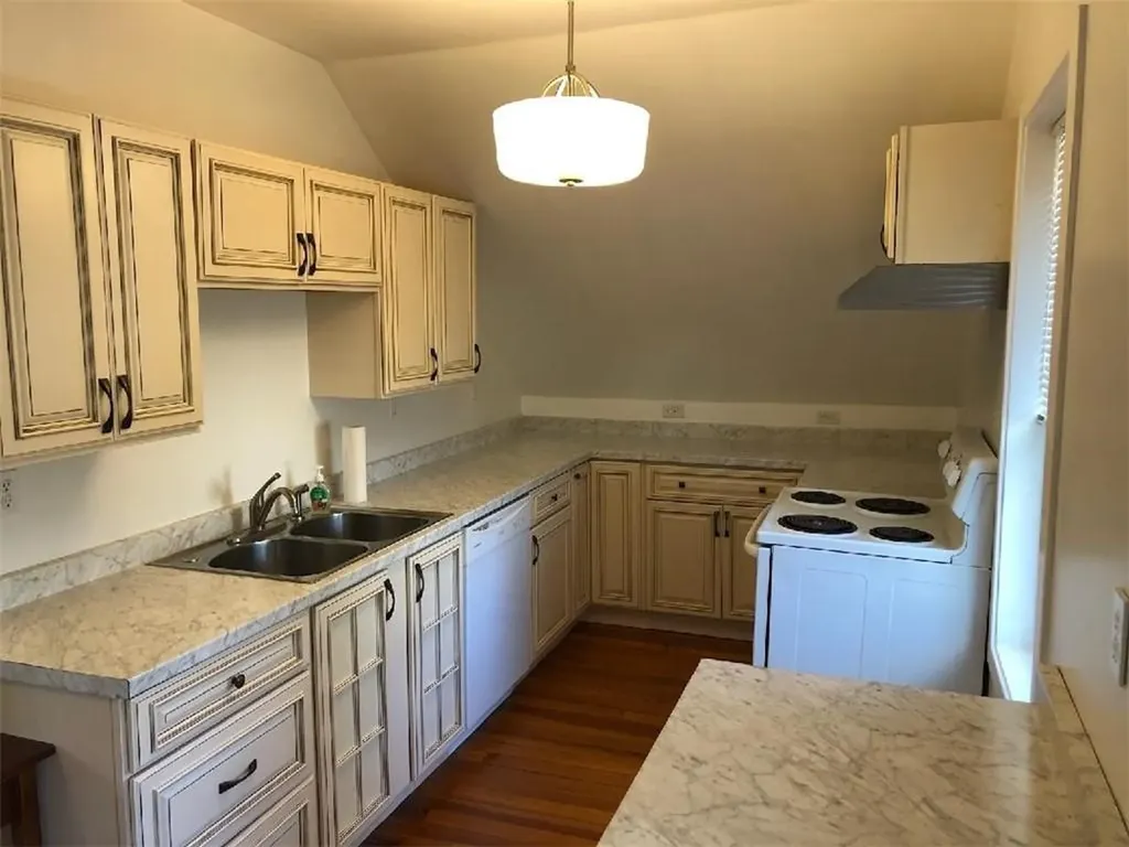 40 East Barrows Street Cumberland RI 02864