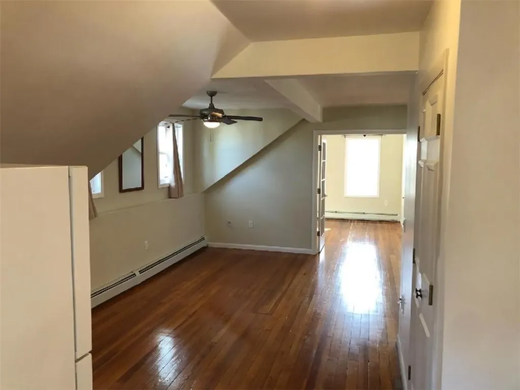 40 East Barrows Street Cumberland RI 02864