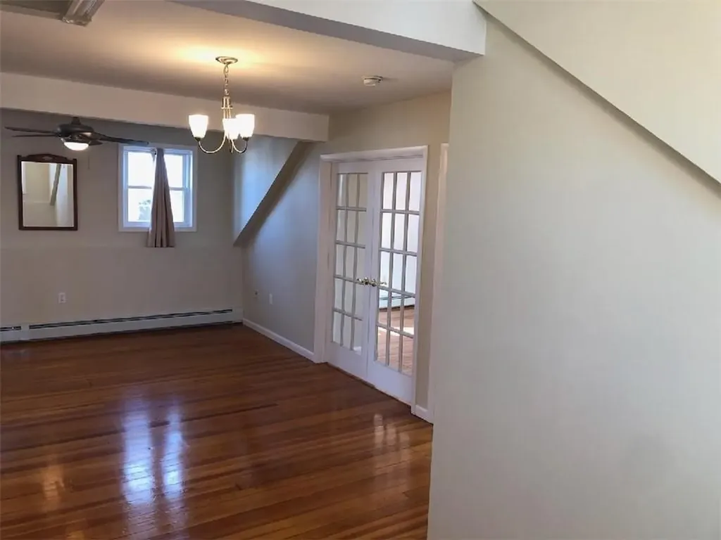 40 East Barrows Street Cumberland RI 02864