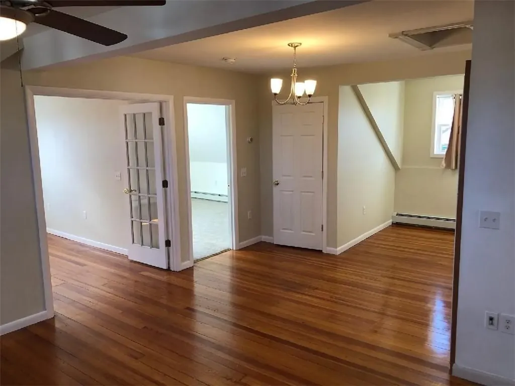 40 East Barrows Street Cumberland RI 02864