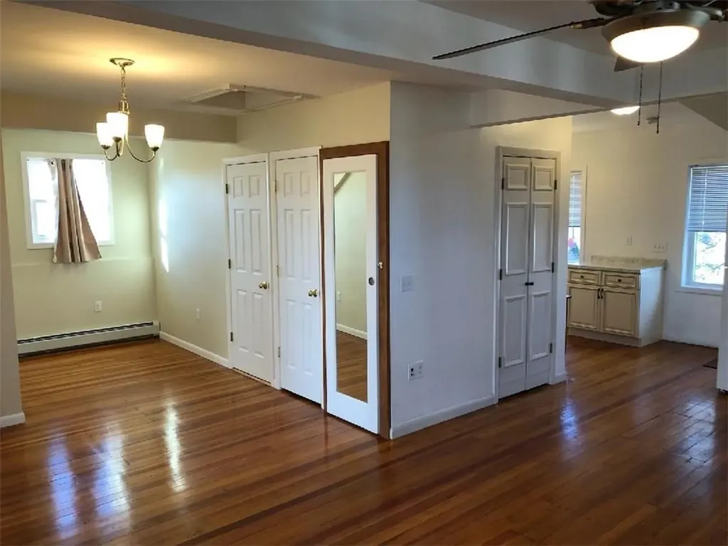 40 East Barrows Street Cumberland RI 02864