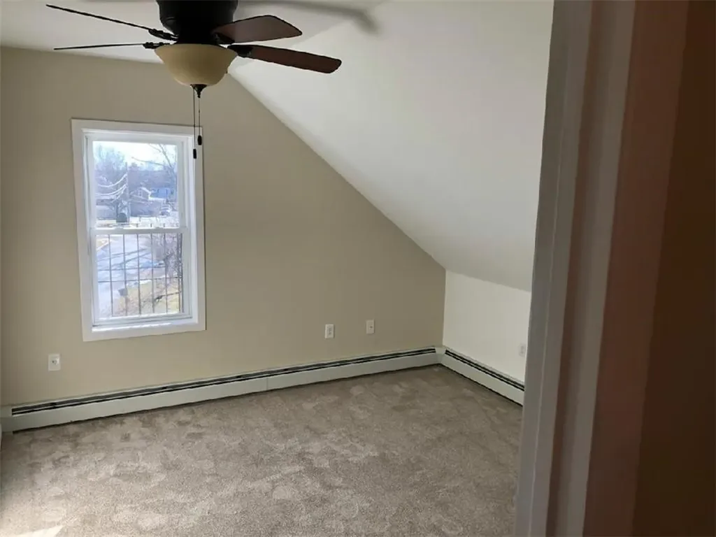 40 East Barrows Street Cumberland RI 02864