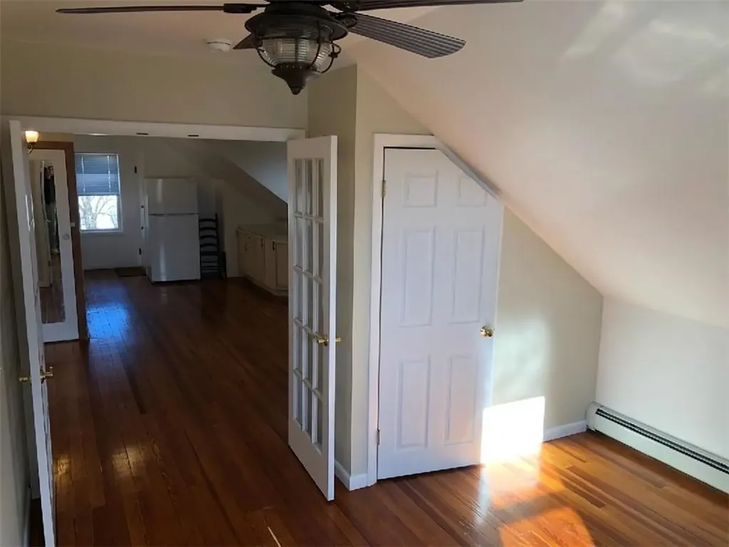 40 East Barrows Street Cumberland RI 02864