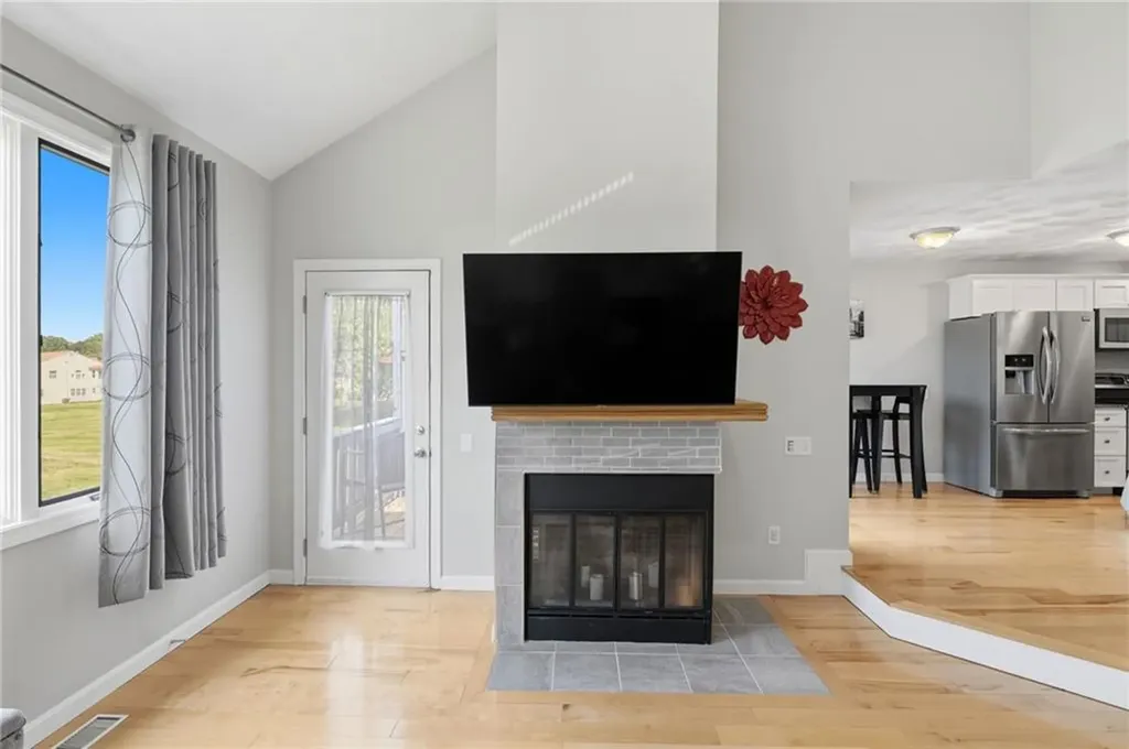 74 Valley Green Court North Providence RI 02904
