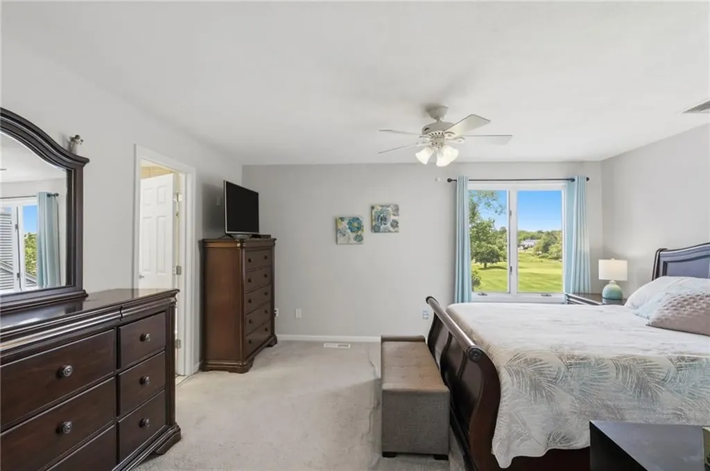 74 Valley Green Court North Providence RI 02904