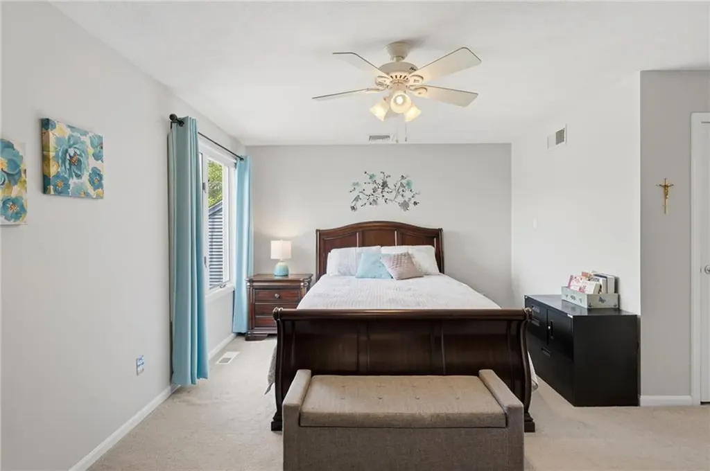 74 Valley Green Court North Providence RI 02904