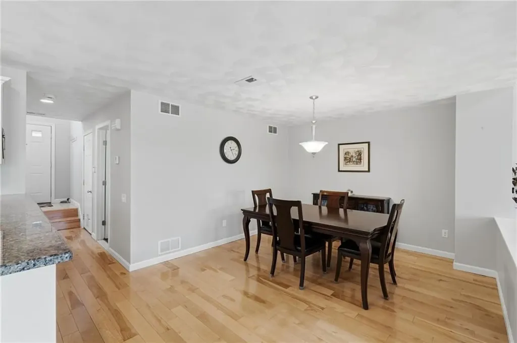 74 Valley Green Court North Providence RI 02904