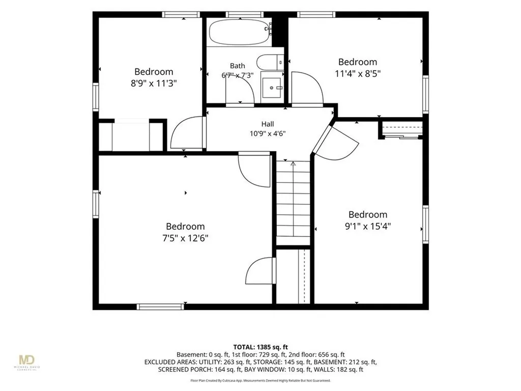 60 Cottage Avenue Portsmouth RI 02871