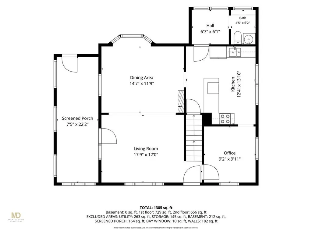 60 Cottage Avenue Portsmouth RI 02871