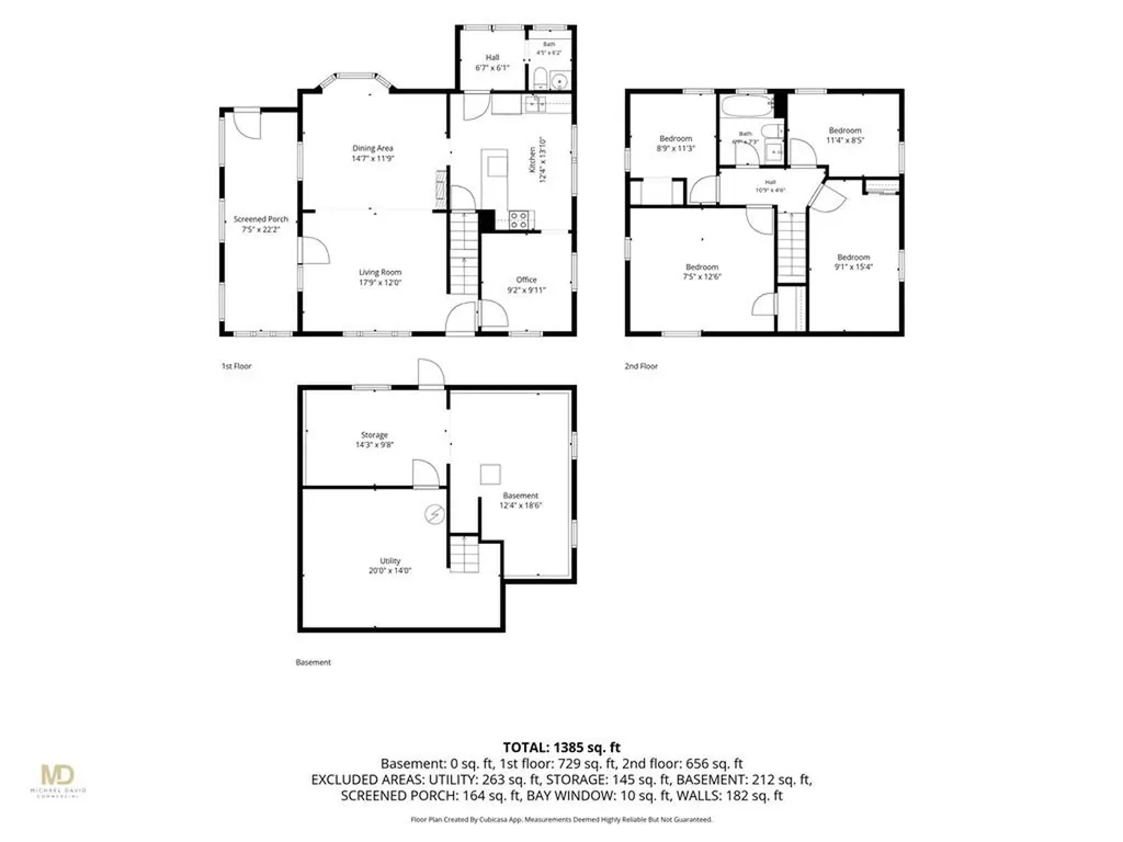 60 Cottage Avenue Portsmouth RI 02871