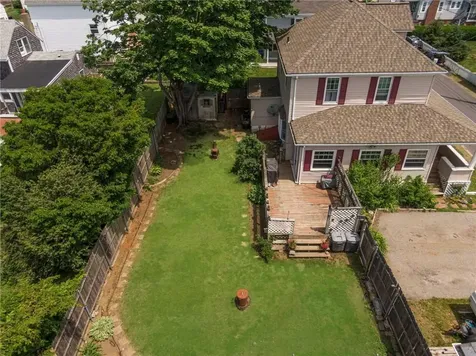 60 Cottage Avenue Portsmouth RI 02871