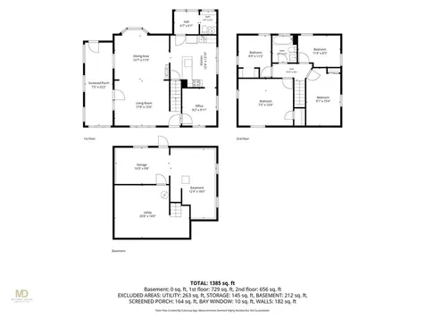 60 Cottage Avenue Portsmouth RI 02871