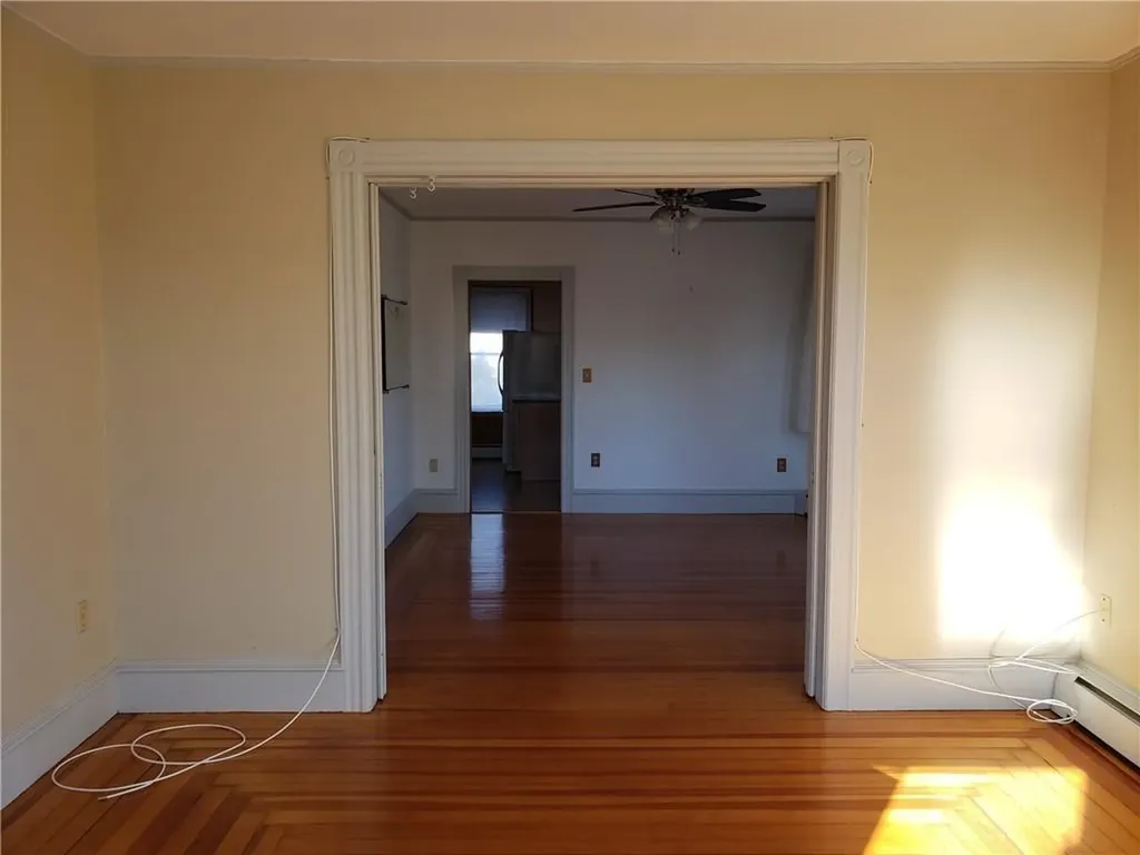 40 East Barrows Street Cumberland RI 02864