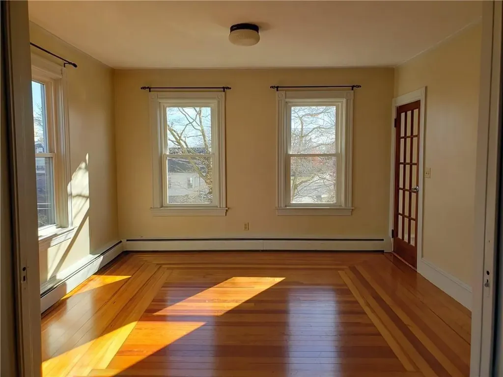 40 East Barrows Street Cumberland RI 02864