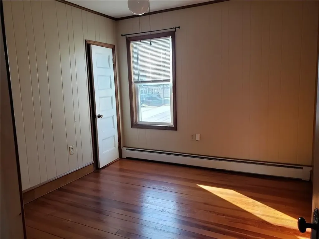 40 East Barrows Street Cumberland RI 02864