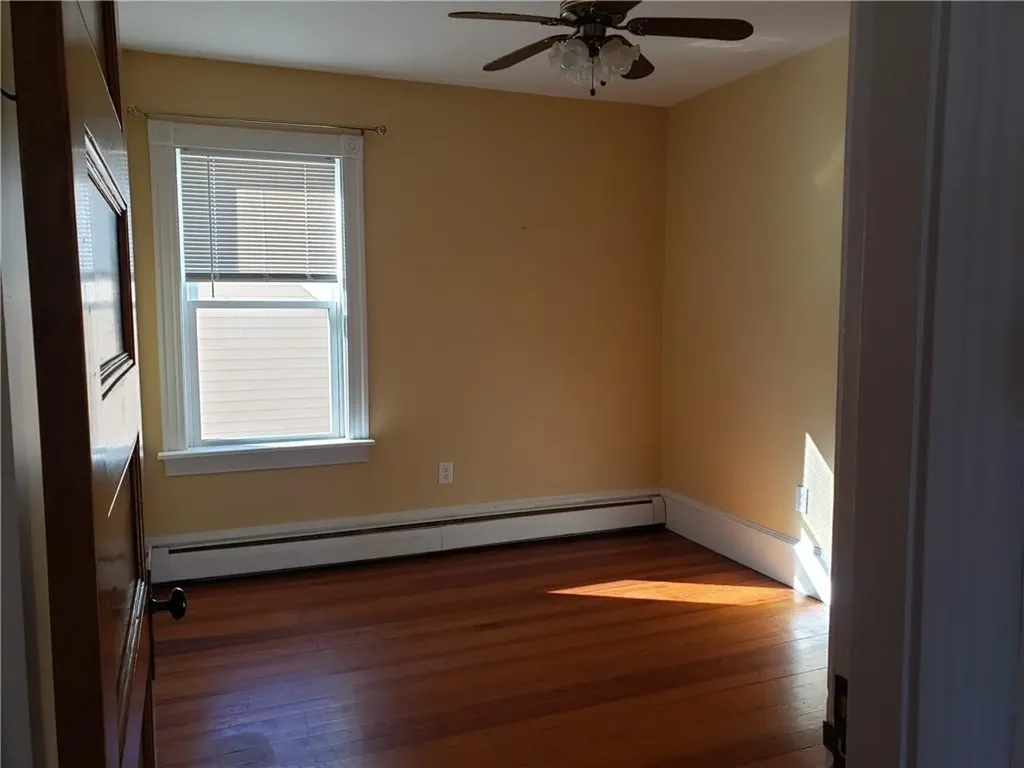 40 East Barrows Street Cumberland RI 02864