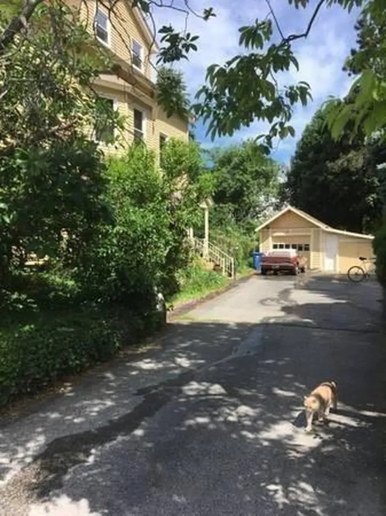 40 East Barrows Street Cumberland RI 02864