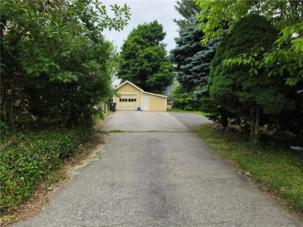 40 East Barrows Street Cumberland RI 02864