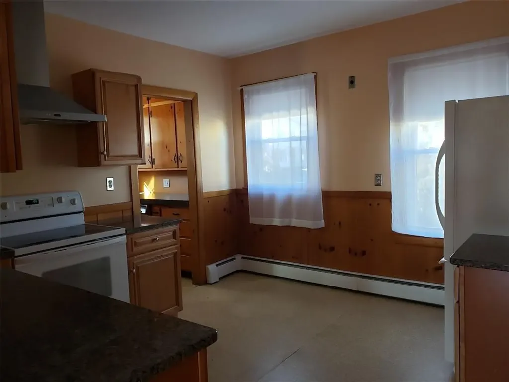 40 East Barrows Street Cumberland RI 02864