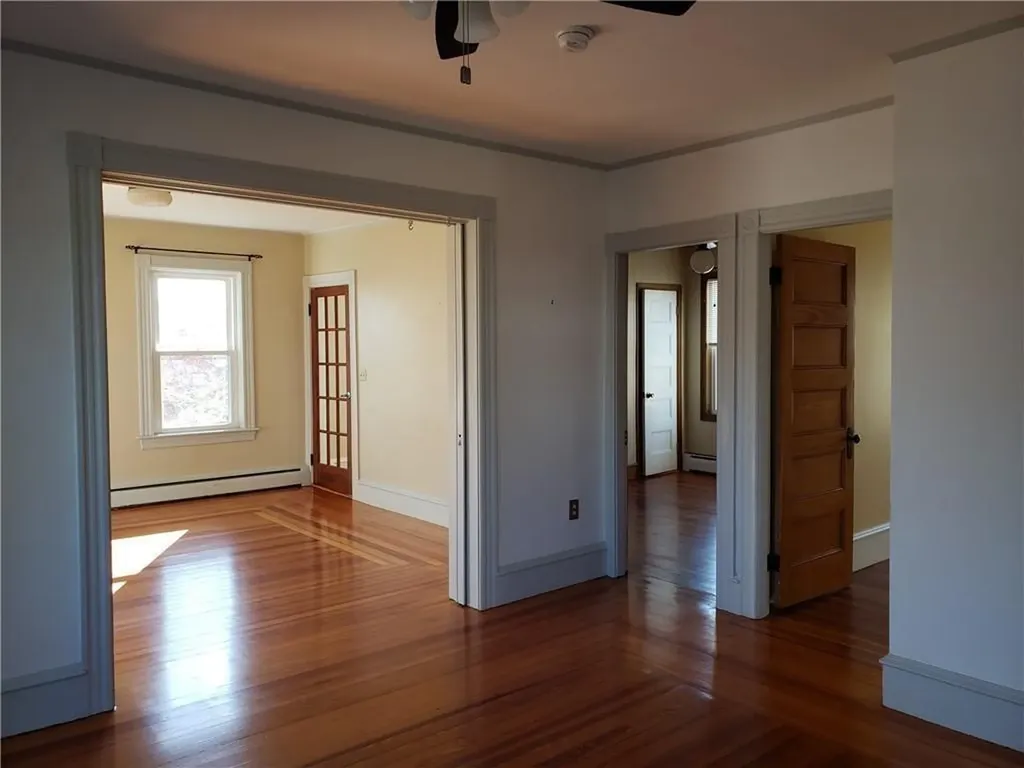 40 East Barrows Street Cumberland RI 02864