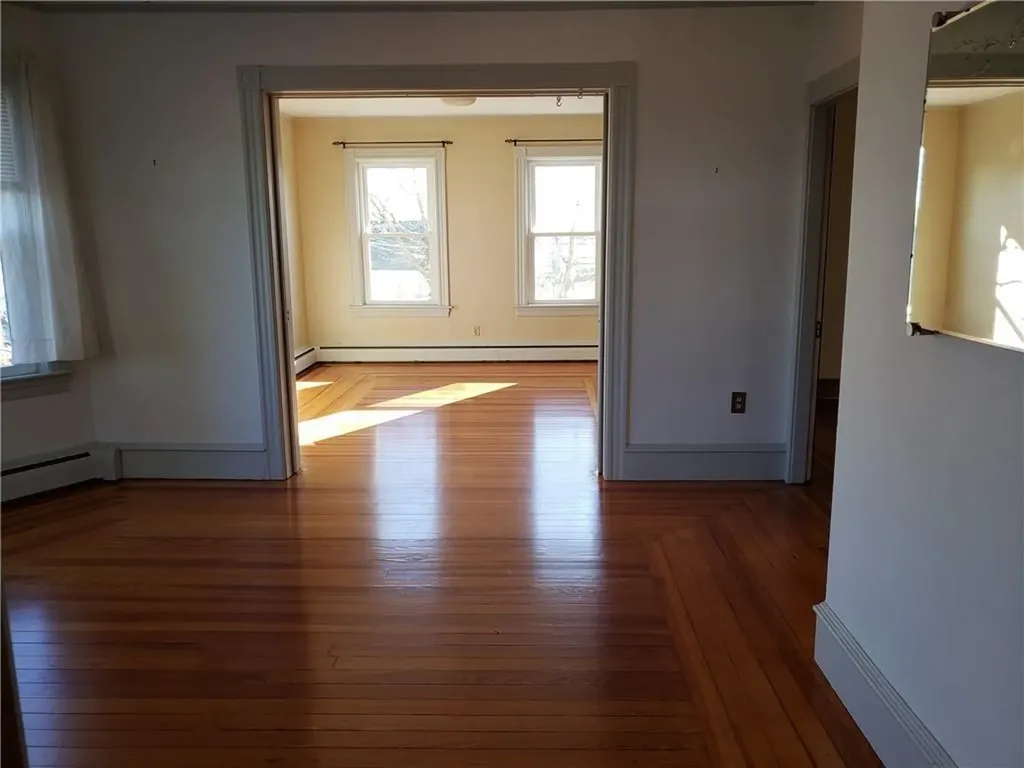 40 East Barrows Street Cumberland RI 02864