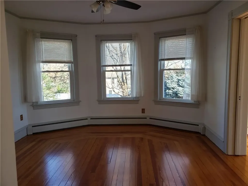 40 East Barrows Street Cumberland RI 02864