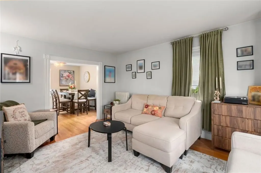 14 North Street East Providence RI 02915