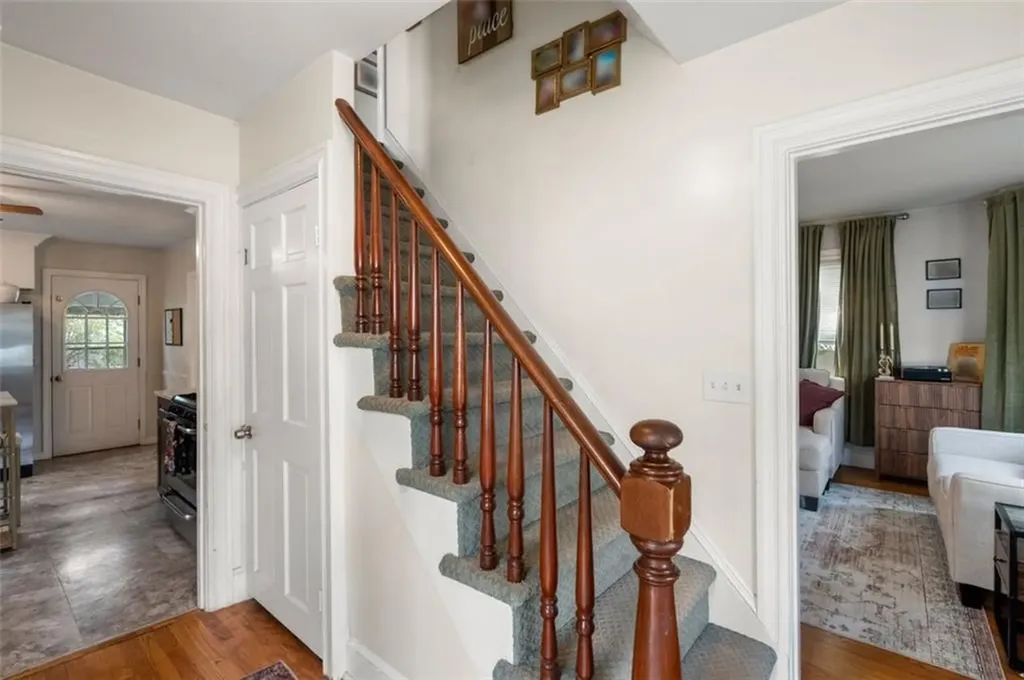 14 North Street East Providence RI 02915