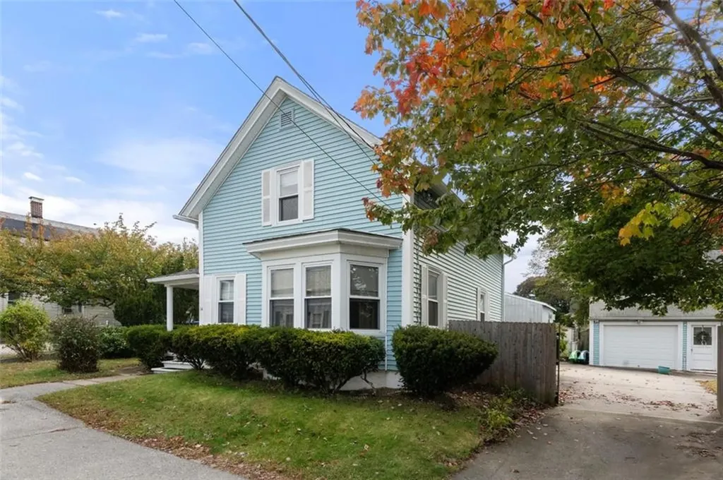 14 North Street East Providence RI 02915