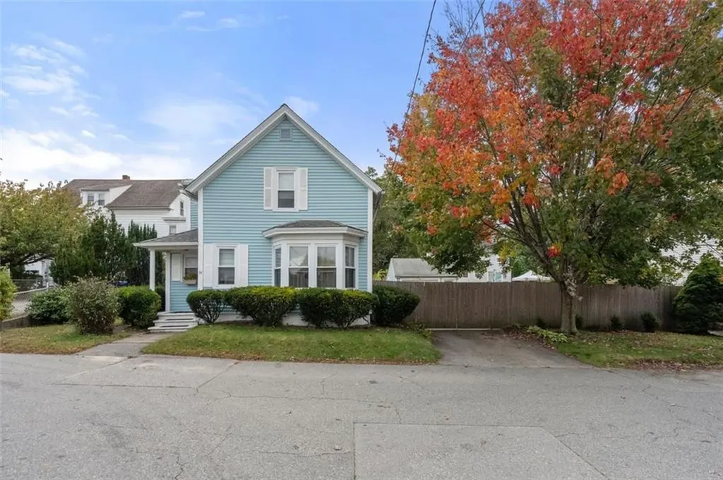 14 North Street East Providence RI 02915
