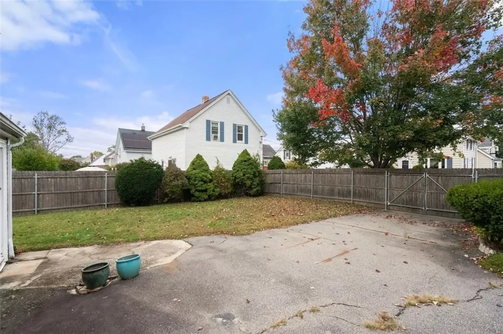 14 North Street East Providence RI 02915