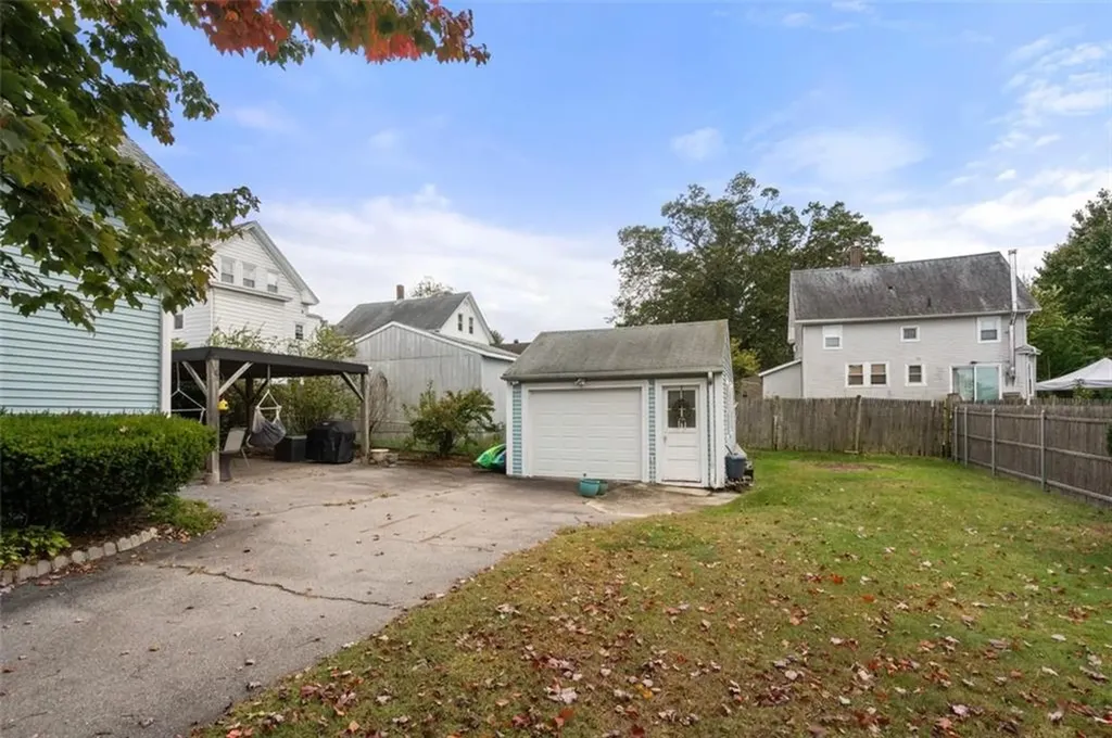 14 North Street East Providence RI 02915