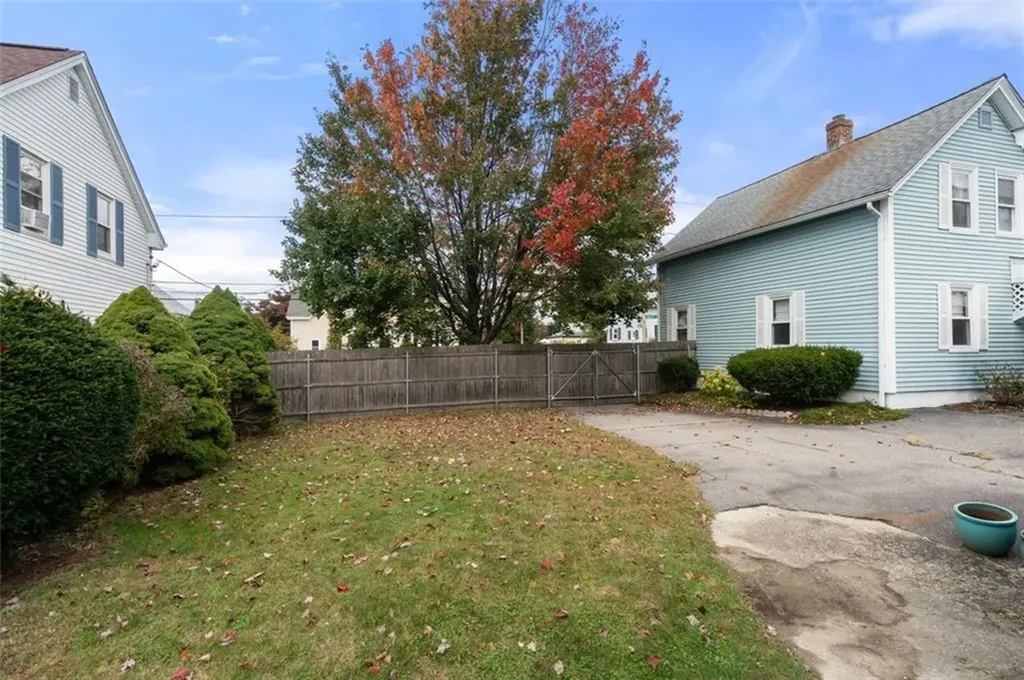 14 North Street East Providence RI 02915