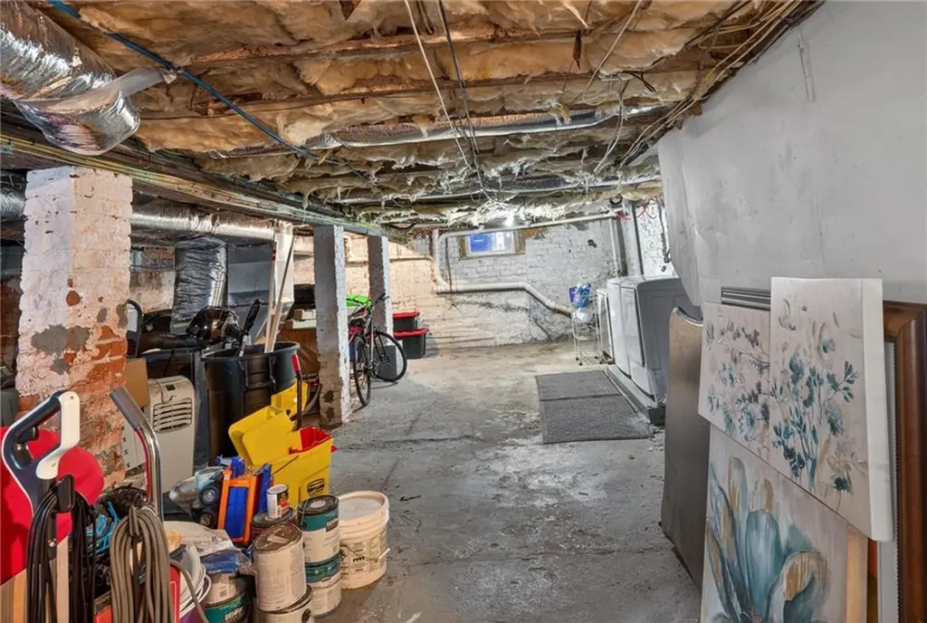 15 Armington St Street Providence RI 02908