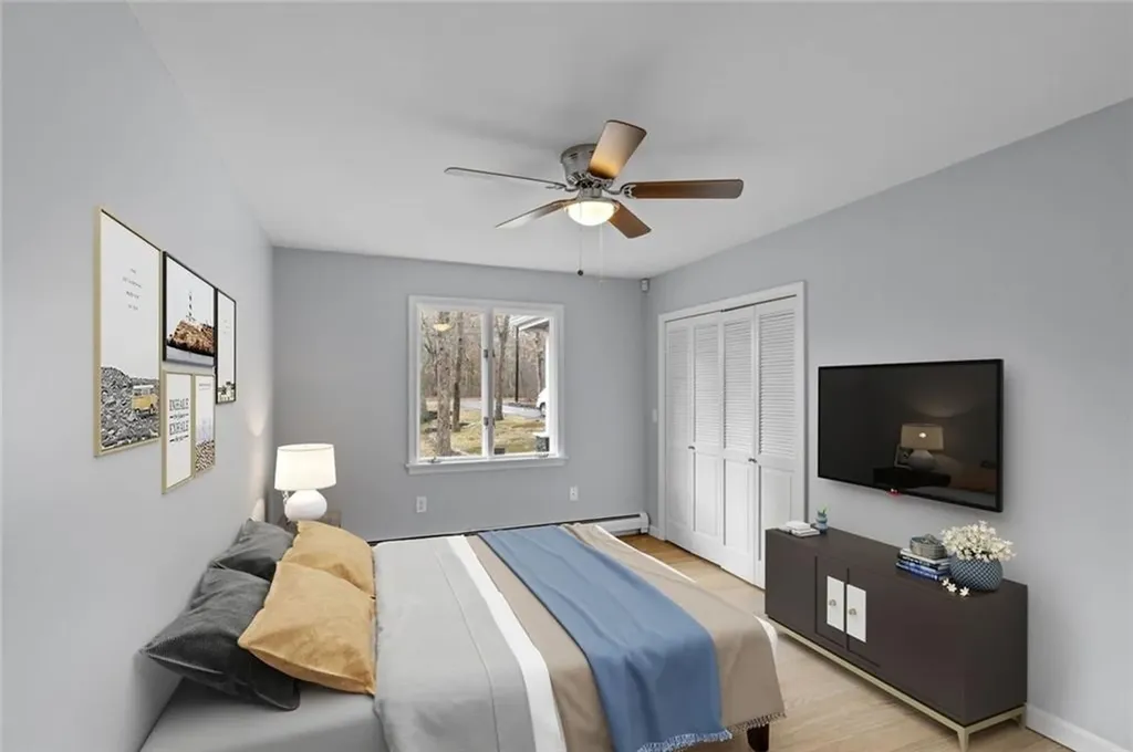 141 Congdon Drive South Kingstown RI 02879
