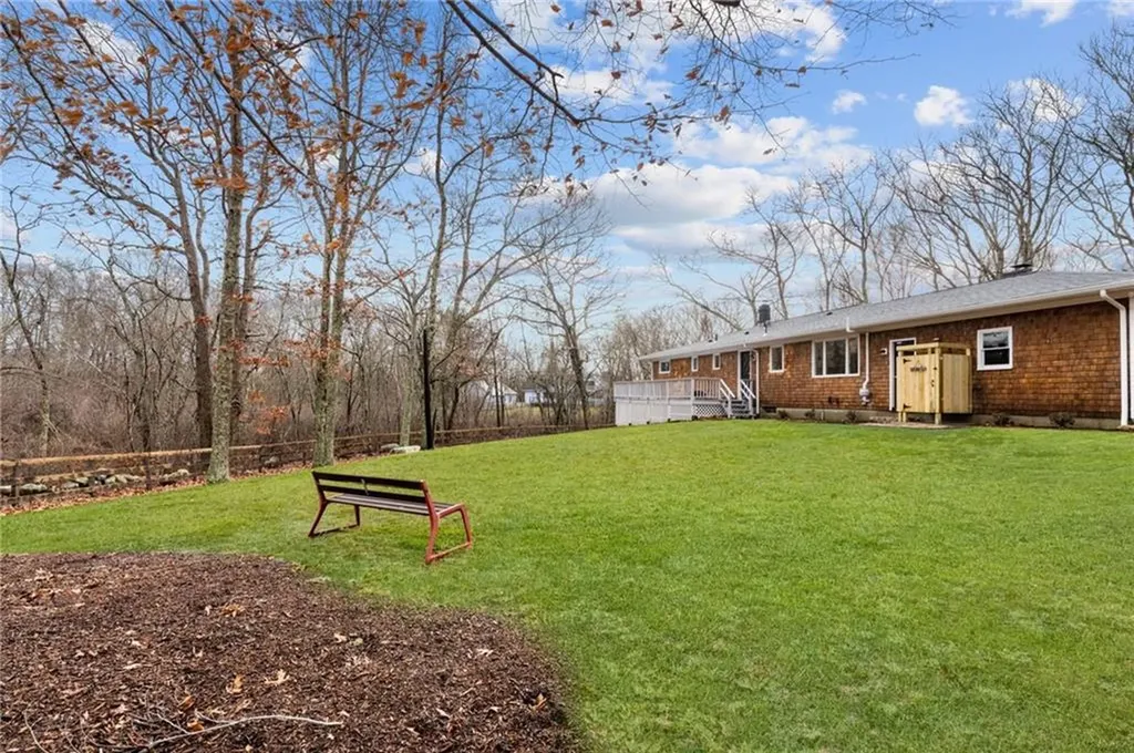 141 Congdon Drive South Kingstown RI 02879
