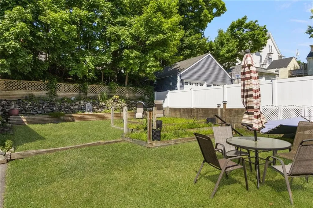 36 Pine Street Woonsocket RI 02895