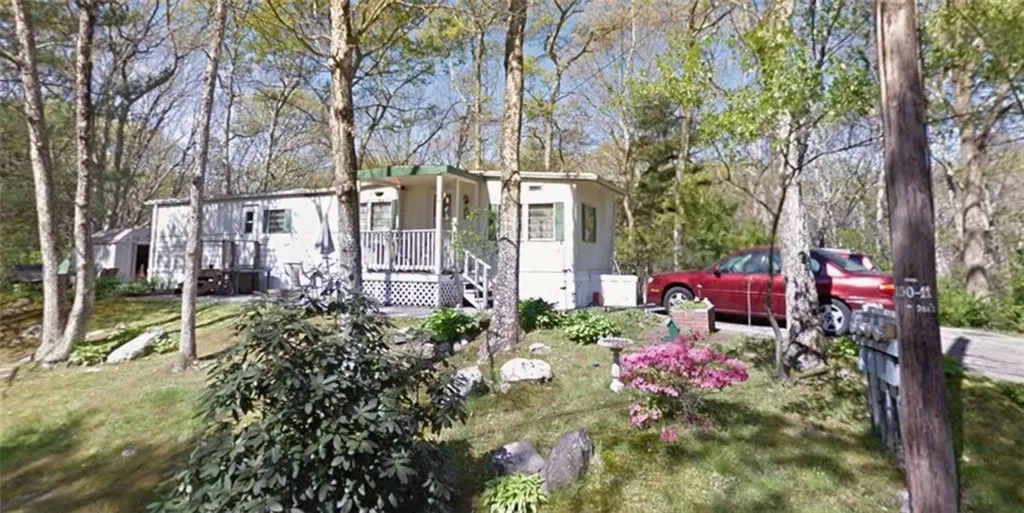 8 Jacob Perry Drive Charlestown RI 02813