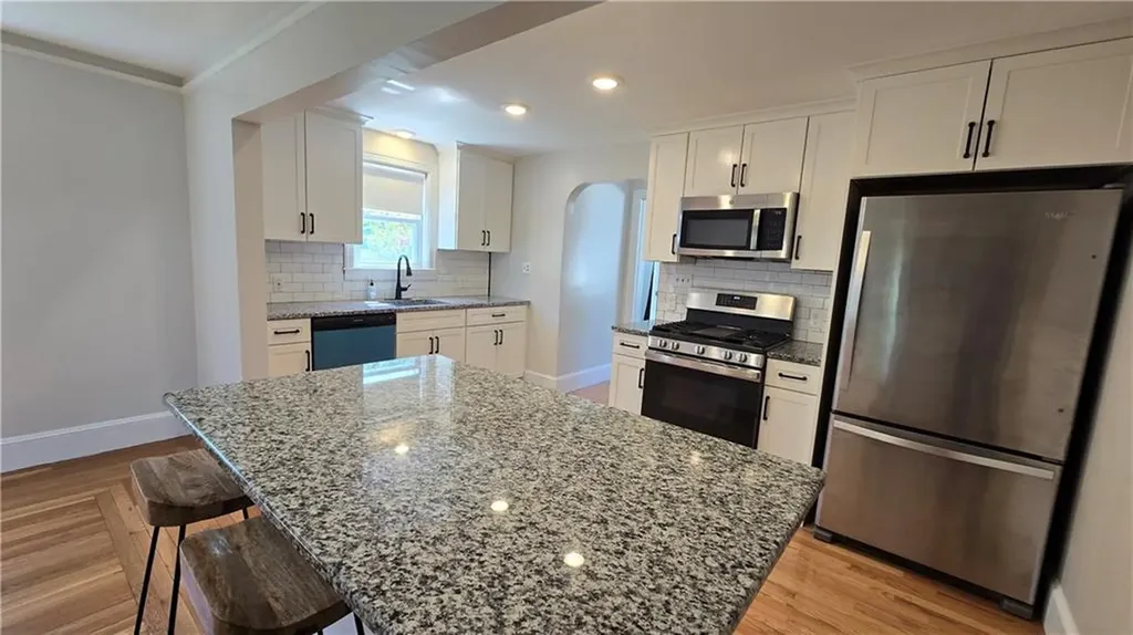 63 La Salle Drive Providence RI 02908