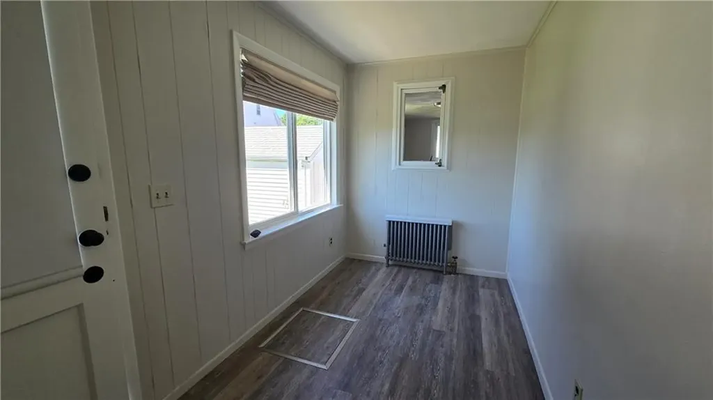 63 La Salle Drive Providence RI 02908