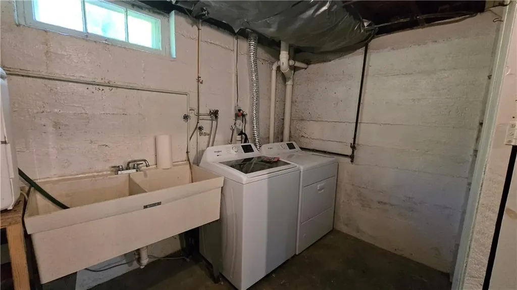 63 La Salle Drive Providence RI 02908
