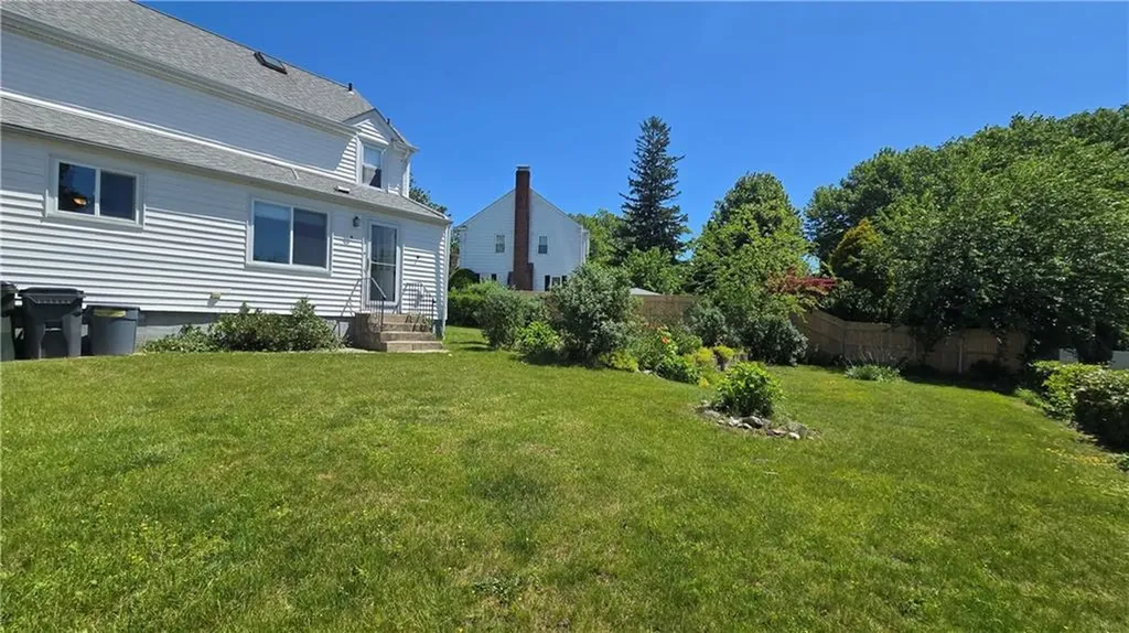 63 La Salle Drive Providence RI 02908
