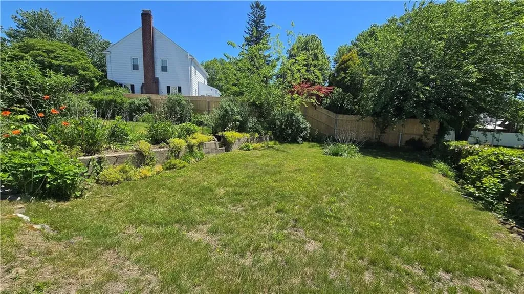 63 La Salle Drive Providence RI 02908