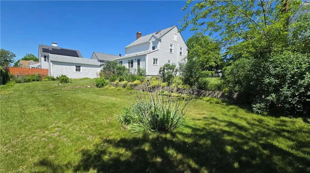 63 La Salle Drive Providence RI 02908