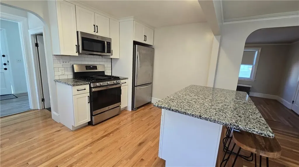 63 La Salle Drive Providence RI 02908