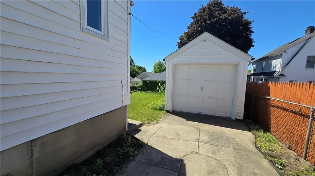 63 La Salle Drive Providence RI 02908